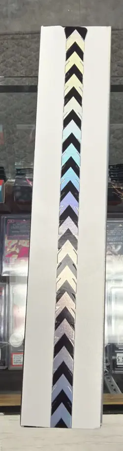 Magic The Gathering - Final Fantasy IX Scene Box 1x-The Siege of Alexandria - Image 3