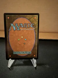 MTG Urza's Saga Foil Game Day & Store Championship NM - Image 2