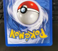 POKEMON SUPER ENERGY REMOVAL 79/102 RARE TRAINER BASE SET LP - Image 4