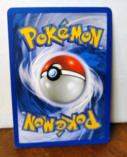 POKEMON GOOD MANNERS 111/132 TRAINER GYM HEROES LP - Image 2