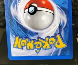 POKEMON SECRET MISSION 118/132 TRAINER GYM HEROES LP-NM - Image 4