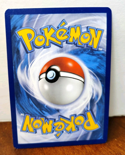 POKEMON RED'S CHALLENGE 184/214 REVERSE HOLO RARE UNBROKEN BONDS LP - Image 2