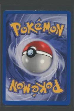 Sleima 1. Edition | Fossil 48/62 | Pokemon Karte Deutsch NM- 2000 WOTC - Image 2