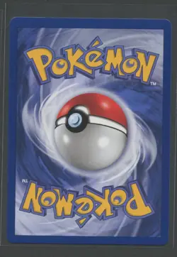 Mauzi 1. Edition | Dschungel 56/64 | Pokemon Karte Deutsch Near Mint 2000 WOTC - Image 2