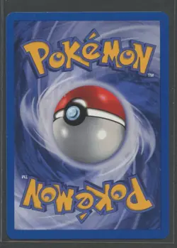 Kleinstein 1. Edition | Fossil 47/62 | Pokemon Karte Deutsch Near Mint 2000 WOTC - Image 2