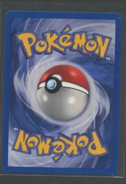 Kleinstein 1. Edition | Fossil 47/62 | Pokemon Karte Deutsch Near Mint 2000 WOTC - Image 4