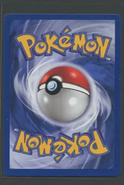 Goldini 1. Edition | Dschungel 53/64 | Pokemon Karte DE NM- Jungle 2000 - Image 4