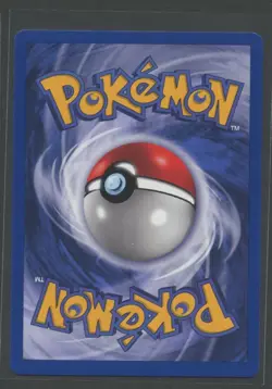 Rattfratz 1. Edition | Basis Set 61/102 | Pokemon Karte Deutsch NM Base Set 1999 - Image 2
