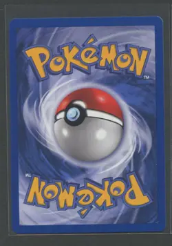 Rattfratz 1. Edition | Basis Set 61/102 | Pokemon Karte Deutsch NM Base Set 1999 - Image 4