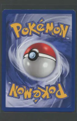 Bluzuk 1. Edition | Dschungel 63/64 | Pokemon Karte Deutsch Near Mint- 1999 - Image 2