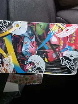 Pokemon Mega Evolution Enhanced Booster Display Box (36 Packs & 1 Promo) - Image 2