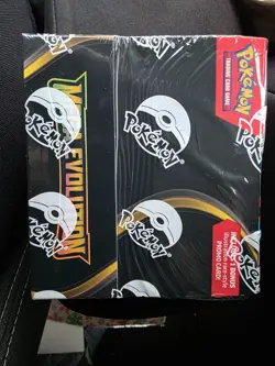 Pokemon Mega Evolution Enhanced Booster Display Box (36 Packs & 1 Promo) - Image 4