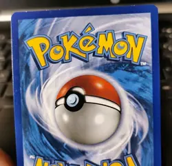 POKEMON RED & BLUE 202/236 REVERSE HOLO COSMIC ECLIPSE TAG TEAM LP - Image 3