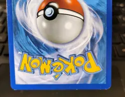 POKEMON RED & BLUE 202/236 REVERSE HOLO COSMIC ECLIPSE TAG TEAM LP - Image 4