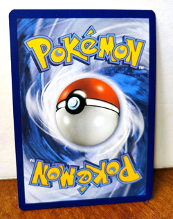 POKEMON GYARADOS SPIRIT LINK 101/122 REVERSE HOLO TRAINER BREAKPOINT LP - Image 2