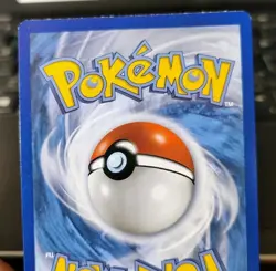 POKEMON GYARADOS SPIRIT LINK 101/122 REVERSE HOLO TRAINER BREAKPOINT LP - Image 3