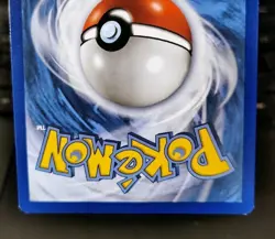 POKEMON GYARADOS SPIRIT LINK 101/122 REVERSE HOLO TRAINER BREAKPOINT LP - Image 4