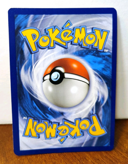 POKEMON BLASTOISE SPIRIT LINK 73/108 REVERSE HOLO XY EVOLUTIONS LP - Image 2