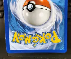 POKEMON BLASTOISE SPIRIT LINK 73/108 REVERSE HOLO XY EVOLUTIONS LP - Image 4