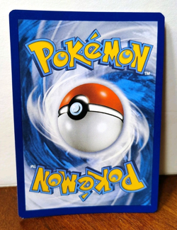 POKEMON BLASTOISE SPIRIT LINK 73/108 REVERSE HOLO XY EVOLUTIONS MP-LP - Image 2