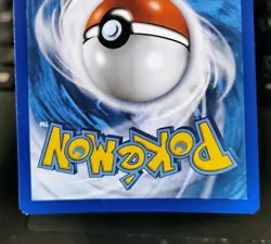 POKEMON BLASTOISE SPIRIT LINK 73/108 REVERSE HOLO XY EVOLUTIONS MP-LP - Image 4