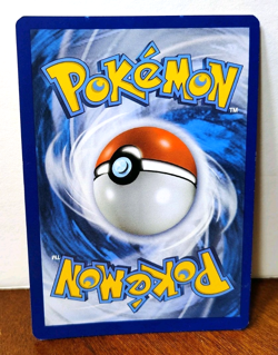 POKEMON BLASTOISE SPIRIT LINK 73/108 REVERSE HOLO XY EVOLUTIONS MP - Image 2