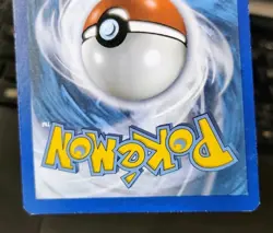 POKEMON BLASTOISE SPIRIT LINK 73/108 REVERSE HOLO XY EVOLUTIONS MP - Image 5