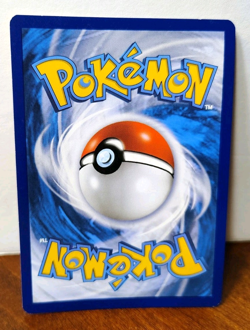 POKEMON CHARIZARD SPIRIT LINK 75/108 REVERSE HOLO XY EVOLUTIONS LP - Image 2