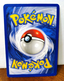 POKEMON LASS 104/130 RARE TRAINER BASE SET 2 MP-LP - Image 2