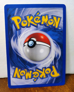 POKEMON BREEDER FIELDS 62/64 TRAINER NEO REVELATION DRAGONITE NM NEAR MINT - Image 2