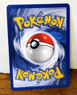 POKEMON MANKEY 61/82 1ST EDITION TEAM ROCKET LP-NM - Image 2