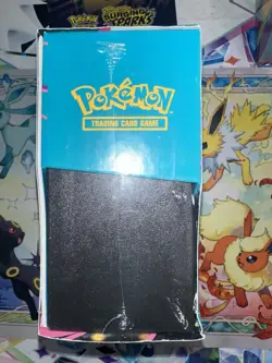 Pokemon Ascended Heroes ETB See Pics For Condition - Image 2