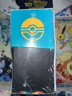 Pokemon Ascended Heroes ETB See Pics For Condition - Image 4