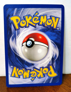 POKEMON PONYTA 64/82 1ST EDITION TEAM ROCKET LP-NM - Image 2