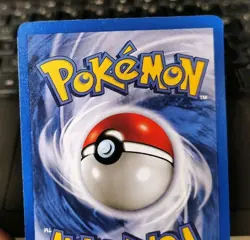 POKEMON PONYTA 64/82 1ST EDITION TEAM ROCKET LP-NM - Image 3