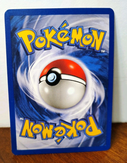 POKEMON GRIMER 57/82 1ST EDITION TEAM ROCKET LP-NM - Image 2