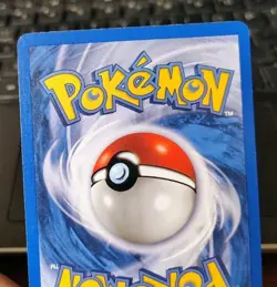 POKEMON GRIMER 57/82 1ST EDITION TEAM ROCKET LP-NM - Image 3