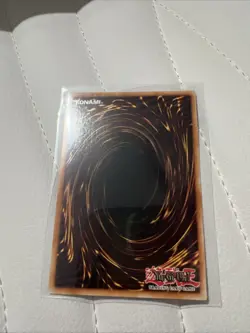 Yugioh! - Number C102: Archfiend Seraph JUSH-EN056 - Super Rare - 1'st Ed. - Image 2