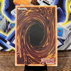 Yu-Gi-Oh! Gladiator Beast Secutor UNLIMITED LCGX-EN240 Secret Rare Near Mint NM - Image 2