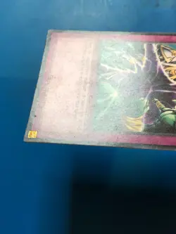 YUGIOH Common Dimensional Prison SDCR-EN033 1st Edition PLAYED - Image 4