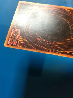 YUGIOH Common Dimensional Prison SDCR-EN033 1st Edition PLAYED - Image 5