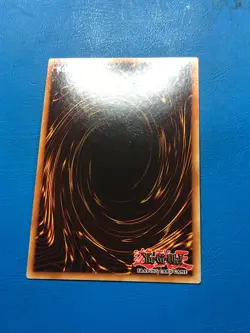 YUGIOH Ultimate Rare Triple Tactics Talent RA01-EN063 1st Edition - Image 2