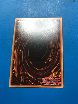 YUGIOH Collector's Rare Number 11: Big Eye RA04-EN062 1st Edition - Image 2