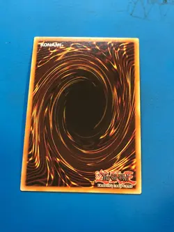 YUGIOH Secret Rare Aromaseraphy Jasmine BLTR-EN093 1st Edition - Image 2