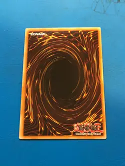 YUGIOH Secret Rare Stake Your Soul! MP24-EN142 1st Edition - Image 2