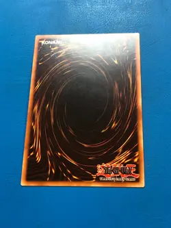 YUGIOH Super Rare Dragonic Knight CT07-EN017 - Image 2