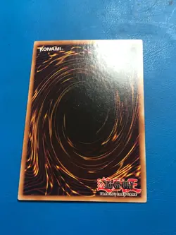 YUGIOH Secret Rare Enigmaster Packbit PHNI-EN042 1st Edition - Image 2