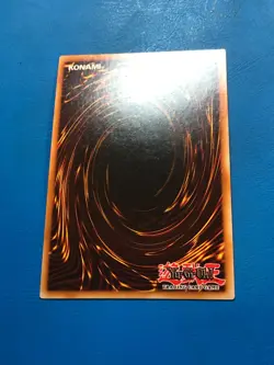 YUGIOH Platinum Secret Rare Mobius The Frost Monarch RA03-EN142 1st Edition - Image 2