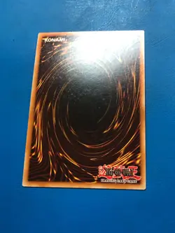 YUGIOH Platinum Secret Rare Ultimate Conductor Tyranno RA04-EN287 1st Edition - Image 2