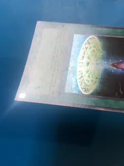 YUGIOH Secret Rare Sage's Stone ROD-EN003 PLAYED - Image 4